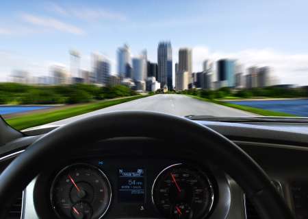 Drive