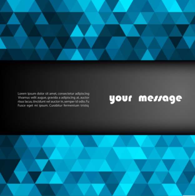 Abstract background