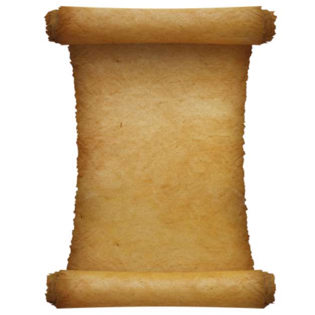 parchment