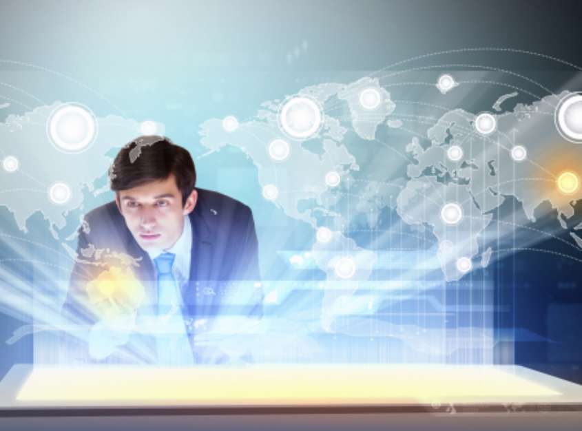 Business and communication innovations
