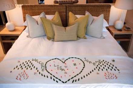 اقامتگاه و هتل لاين ساندز در آفريقاي جنوبي