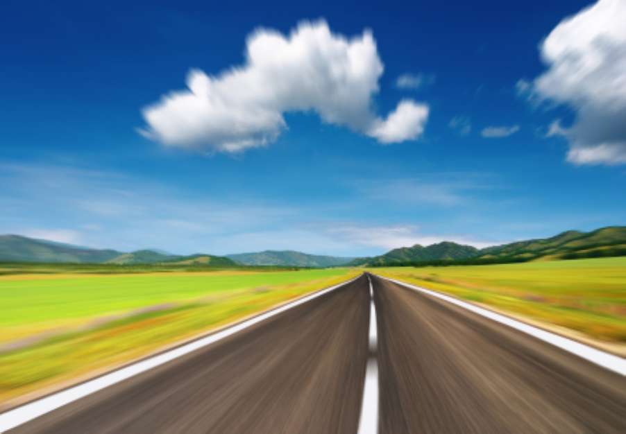 Road