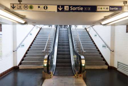 Metropolitana