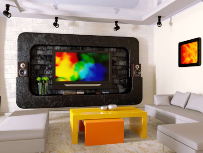 interior