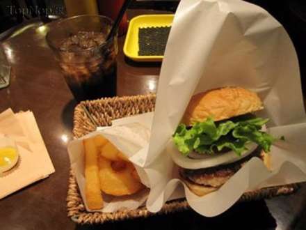 اسنک های ژاپنی