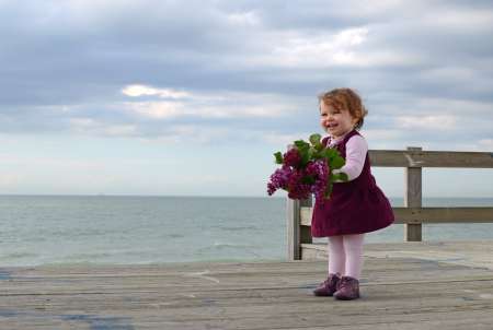 bonne fأھte maman
