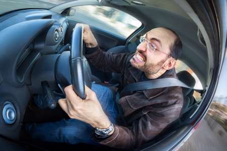 Road rage 2