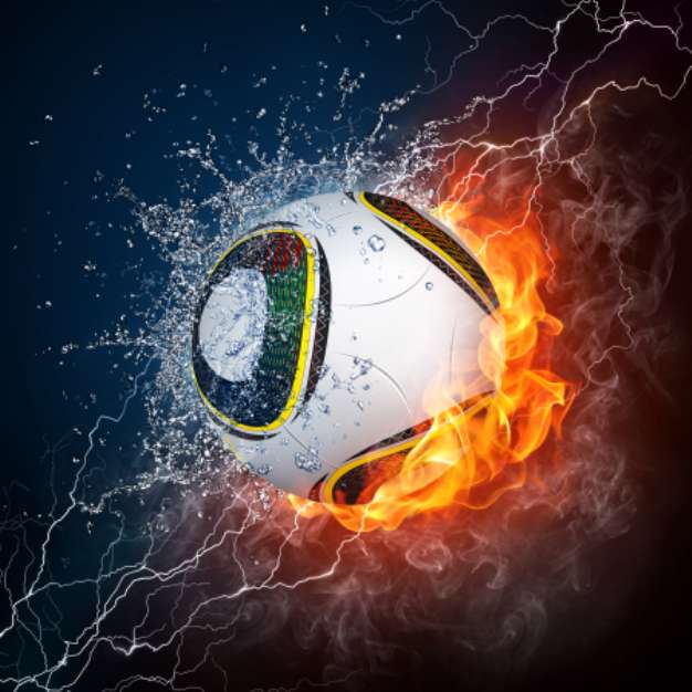 Soccer Ball