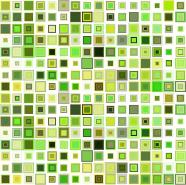 Abstract seamless pattern, mosaic background