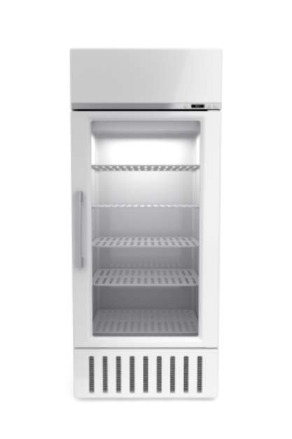 Market refrigerator