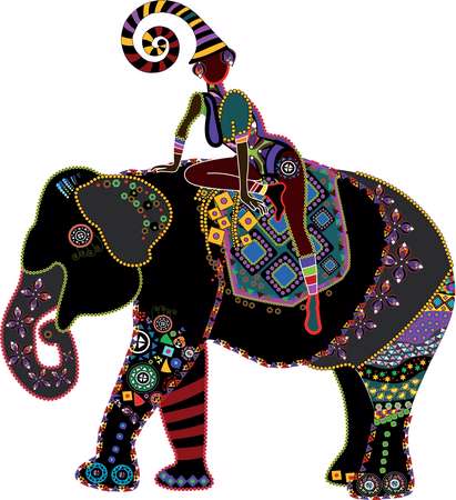 ethnic circus