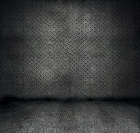threadplate room