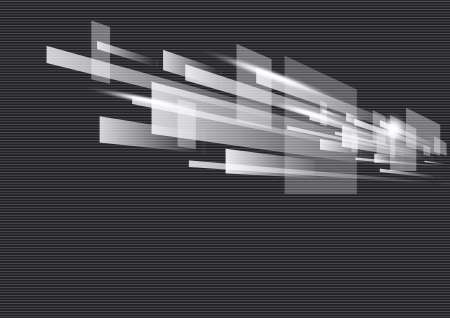 Abstract background vector