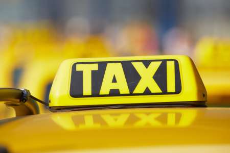 Taxi