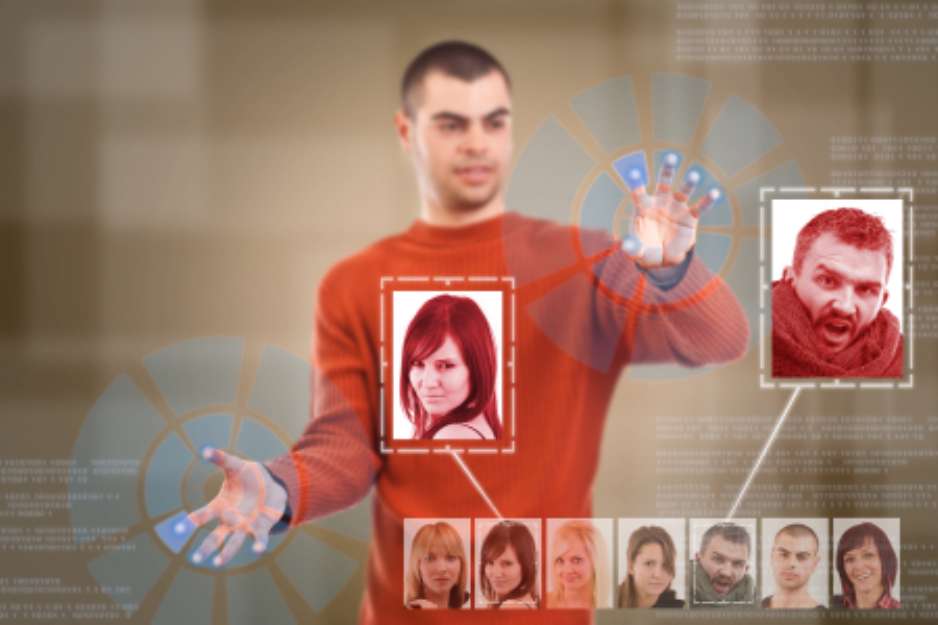 Social network concept
