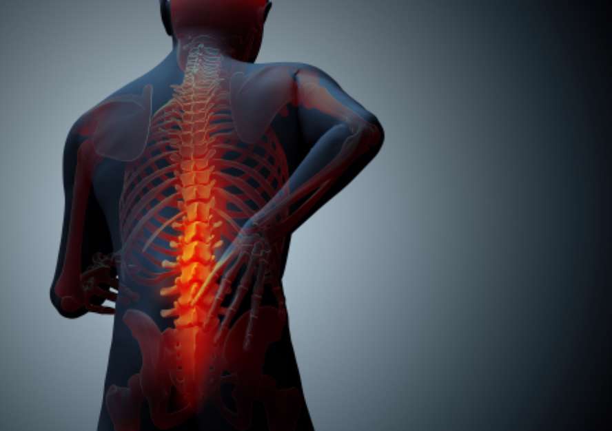 back hurt