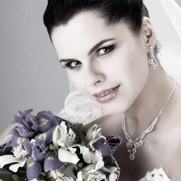 Wedding decoration