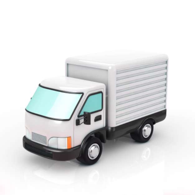 truck