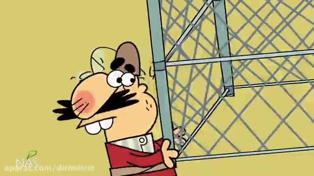 دیرین دیرین / شیر اندر بادیه