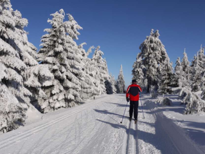 Oberwiesenthal