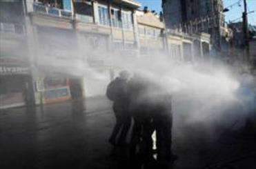 ترکیه دیگر امن نیست