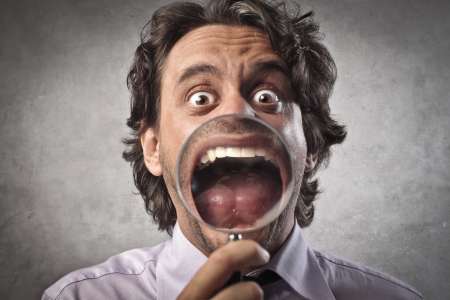 Bigmouth