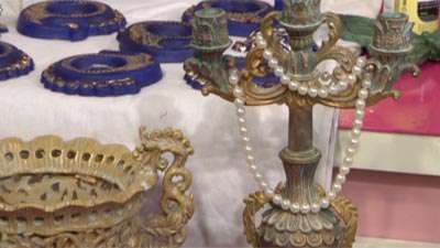 آموزش ویترای (10) _ خانم نصیری