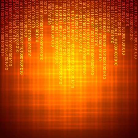 Binary background