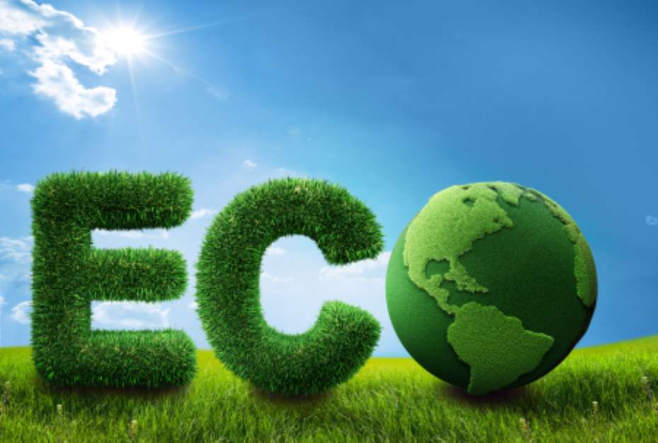 green earth
