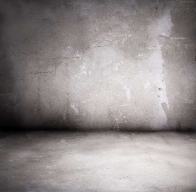 grunge interior