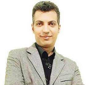 صحبت‌های «عادل فردوسی پور» با مخاطبانش در سر کلاس درس