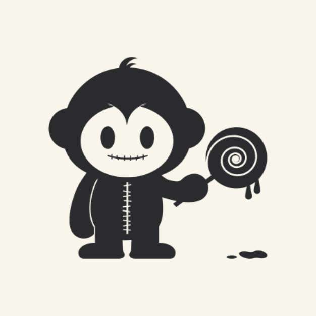 Monkeystein 3