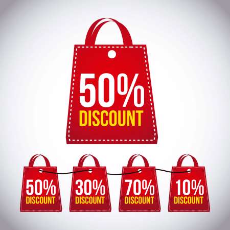 big sale