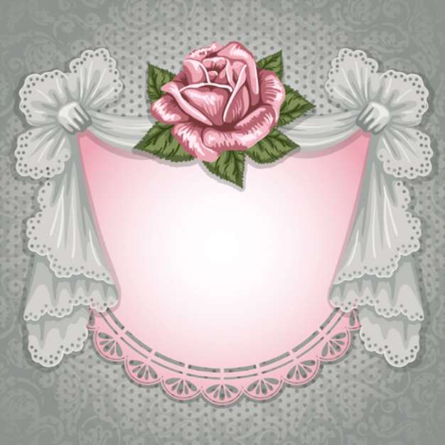Vintage background