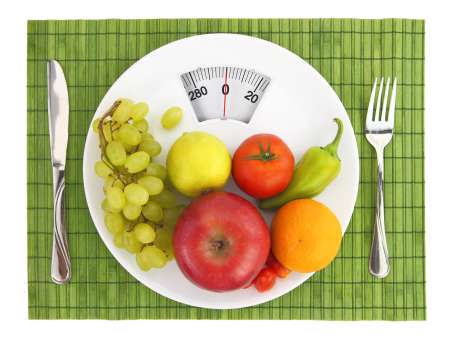 Diet and nutrition