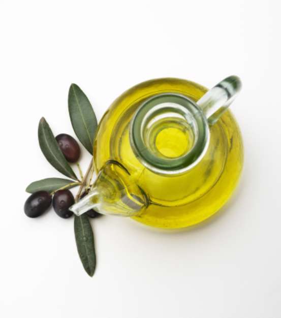 olio di oliva