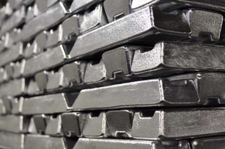 metal bars