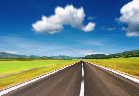 Road