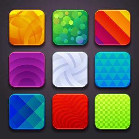 background for the app icons-part 6