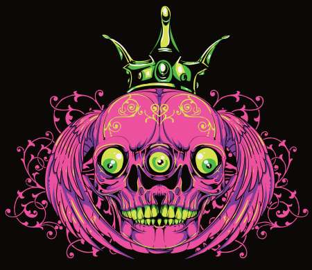 Third eye