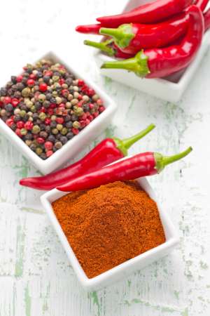 Chilli