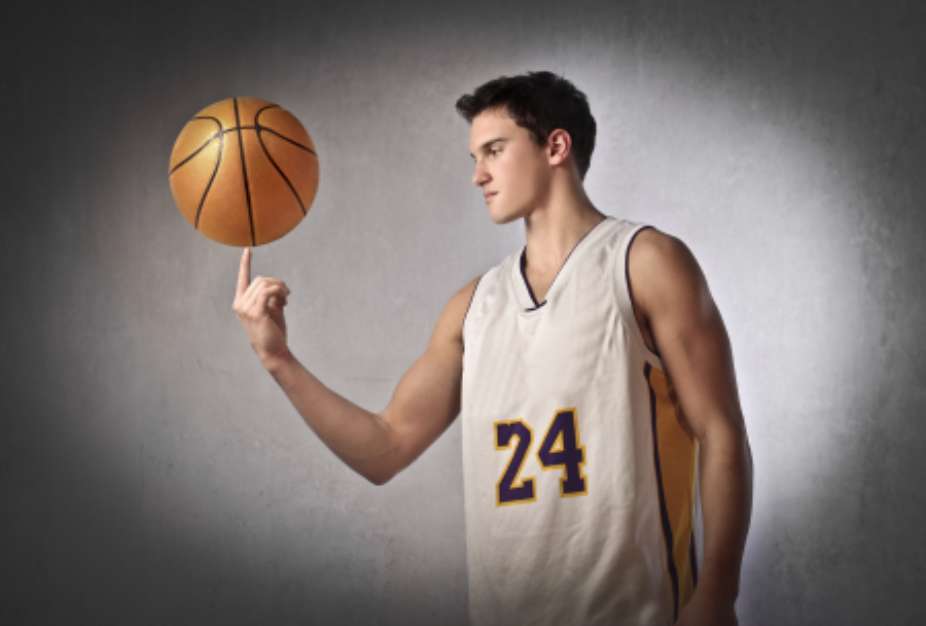 Basketball