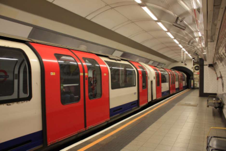 Metro de Londres