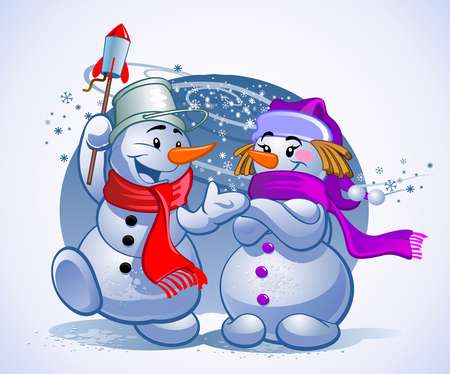 Snowmen