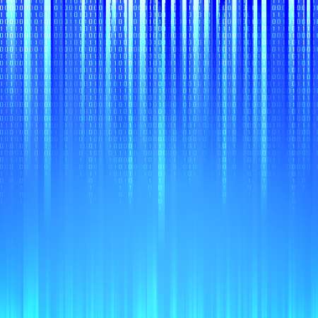 Binary code