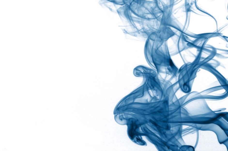 abstract smoke background