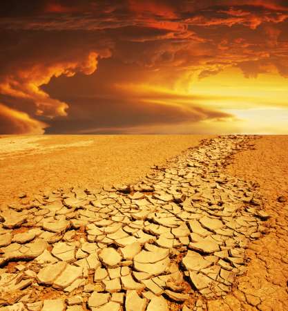 Drought