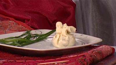 دست پیچ کیسه ای