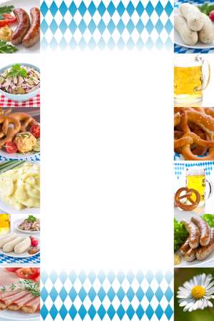 Oktoberfest Flyer