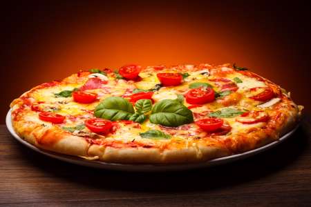Pizza